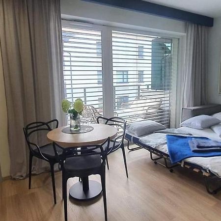 Apartament Na Turystycznej Ostroda Exterior photo